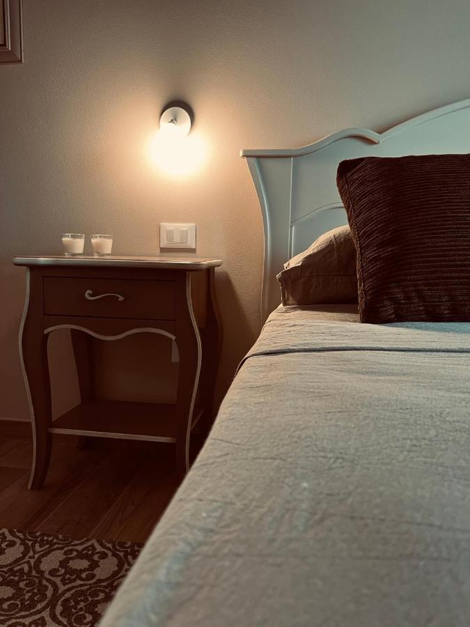 B&B Il Vecchio Molino クエルチアネッラ エクステリア 写真