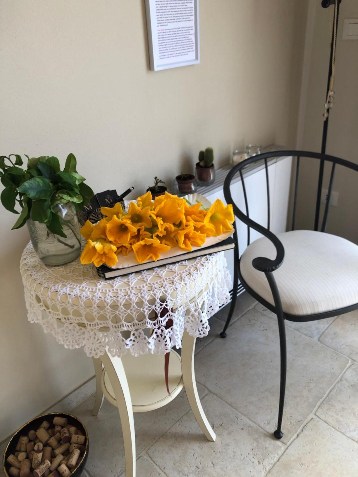 B&B Il Vecchio Molino クエルチアネッラ エクステリア 写真